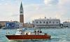 Zaradi korupcijskega škandala odstopil župan Benetk