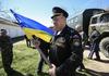 Ruska vojska prevzema ukrajinska oporišča na Krimu