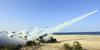 Pjongjang v morje izstrelil 30 raket kratkega dosega
