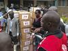 Po Gvineji straši epidemija ebole