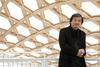 Pritzkerjeva nagrada potrjuje: Japonska v vrhu svetovne arhitekture