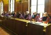 Ustavno sodišče v sredo o predčasnih volitvah in Janezu Janši