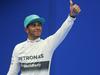 Video: Hamilton se je po kaotičnih kvalifikacijah izenačil s Prostom