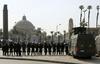 Predsedniške volitve v Egiptu bodo 26. in 27. maja
