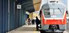 Slovenske železnice v polletju prihodke povečale za 12 odstotkov
