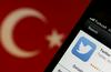 Turki lahko po umiku blokade spet dostopajo do Twitterja