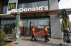 McDonald's na Krimu zapira vrata - sankcija ali težave s proizvodnjo?