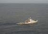 Kitajska ladja med iskanjem malezijskega letala zaznala utripajoči signal