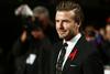 David Beckham načrtuje svoje modno podjetje