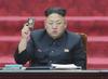 Kim Džong Un izvoljen za voditelja Severne Koreje