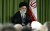 Iran se bo pogajal, a ne bo opustil jedrskega programa