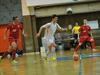 Futsal: Litijani povedli v finalu