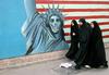 Vrhovni iranski voditelj naj bi odobril sodelovanje z ZDA v boju proti Islamski državi