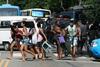 Rio: Policija iz zapuščenih stavb na silo izselila na stotine družin