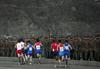 Severna Koreja z mednarodnim maratonom odprla vrata tudi turistom