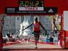 Suspendiran odlični kenijski maratonec Kipsang