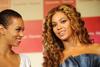 Video: Tako Beyonce kot Jay-Z skočila iz škatle presenečenja