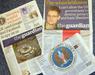 Snowden Guardianu in Washington Postu prinesel najvišjo novinarsko nagrado