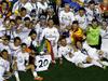 Bale z mojstrskim šprintom zadal nove rane Barceloni