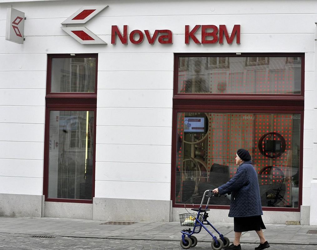 NKBM kot poslovno skrivnost skriva, katere nepremične je prodal DUTB-ju. Foto: BoBo