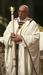 Papež Frančišek med velikonočnim bedenjem krstil deset vernikov