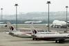 Letalo Malaysia Airlines po težavah v zraku varno pristalo