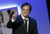 Tarantino: Prišel sem do konca svoje filmske poti