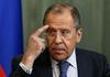 Lavrov obtožuje Ukrajino grobih kršitev dogovora iz Ženeve