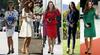 Foto: Avstralska dogodivščina vojvodinje Kate pod modnim drobnogledom