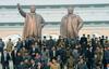 Severna Koreja: Nova generacija izgublja zaupanje v režim