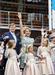 Foto: Prvi kraljevi dan na Nizozemskem ali celotna država praznuje