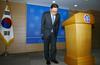 Južnokorejski premier prevzel odgovornost in odstopil