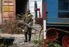 V Srednjeafriški republiki ubiti trije človekoljubni delavci