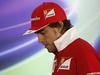 Alonso: Ferrari mora biti nekaj desetink hitrejši