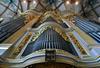V Rogaški Slatini načrtujejo 400 milijonov evrov vreden orglarski center z dvorano in akademijo