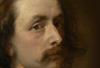 Britancem je uspelo, Van Dyckov avtoportret ostaja doma