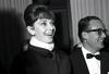 Vnukinja Audrey Hepburn svoje gene razkrila na naslovnici