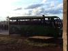 Foto: Avtobusa tarča bombnega napada v Nairobiju