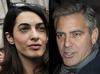 Dve desetletji zmenkarij Georgea Clooneyja ... in potem je prišla Amal