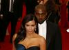 Kanye West in Kim Kardashian trenutno naj ne bi živela skupaj