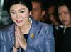 Tajska premierka na sodnem tnalu zaradi zlorabe oblasti