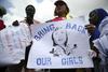 V Nigeriji ugrabili še osem deklic - grozita jim prodaja in prisilna poroka