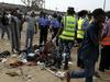 Boko Haram znova udaril - 300 pobitih v odročnem mestu