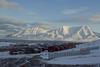 Norveški s premogom bogati Svalbard na razprodaji