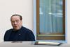 Berlusconi znova v bolnišnici, njegov zdravnik potrdil, da ima kronično levkemijo