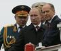 Putin odredil polno bojno pripravljenost ruske vojske