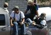 Mehiška policija v svoje vrste sprejela pripadnike prostovoljnih milic