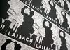 Laibach Kunst: umetnost, ki je še po 40 letih neopredeljiva in enigmatična