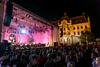 Gala koncert Poletna noč posvečen popevkam o Ljubljani