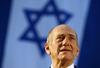 Nekdanji izraelski premier Olmert obsojen na šest let zapora